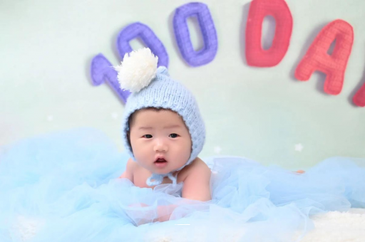 武义县宝宝轻度贫血怎么办